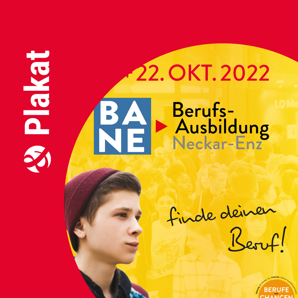 Kachel Messe