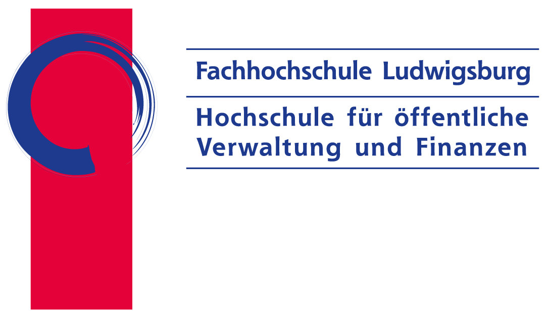 Logo Hochschule für öffentliche Verwaltung und Finanzen