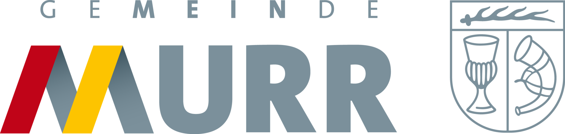 Logo Gemeinde Murr